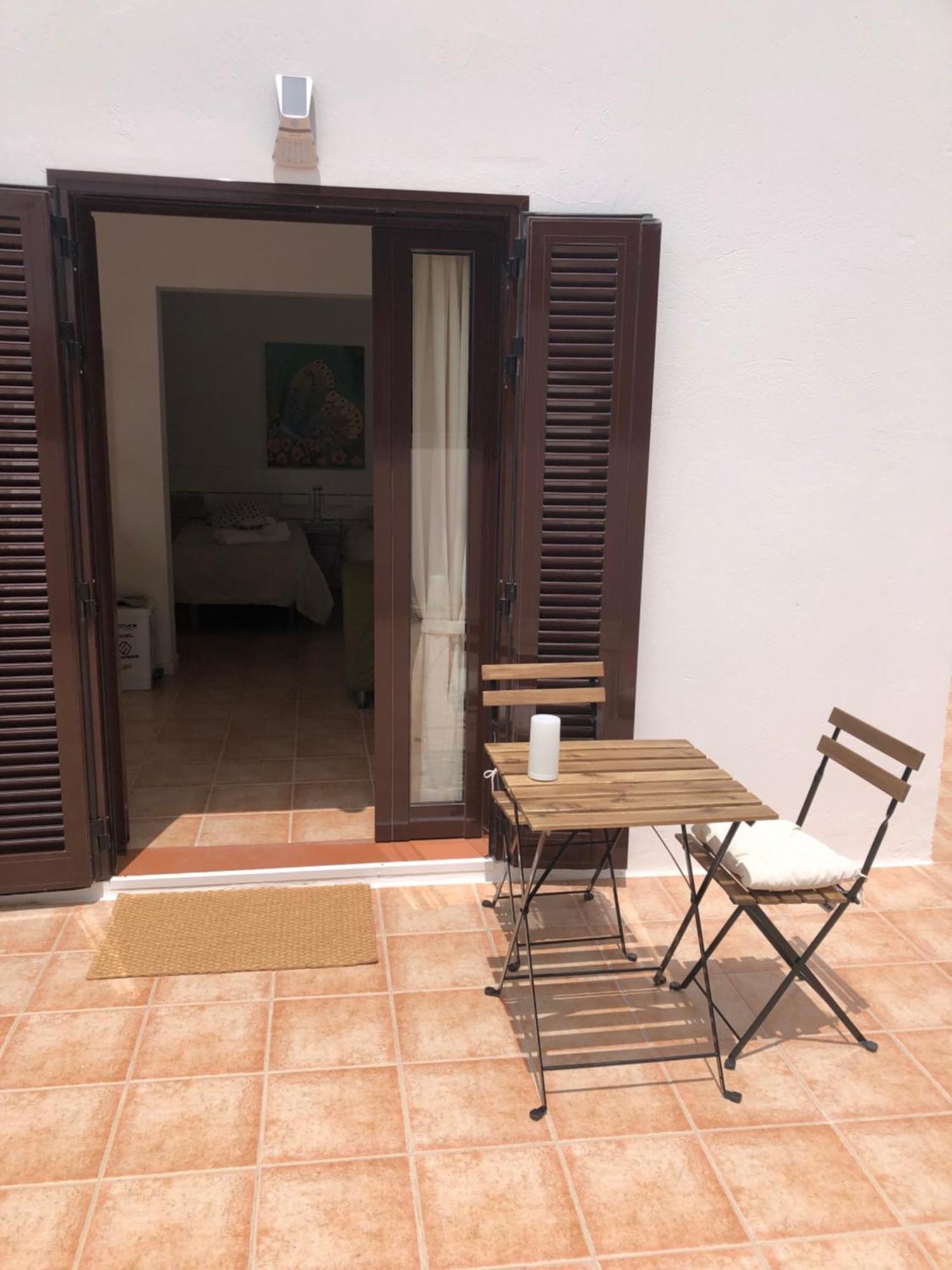 Apartment Casa Tina *