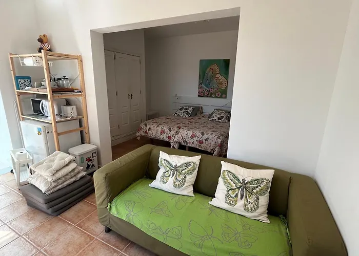 Casa Tina