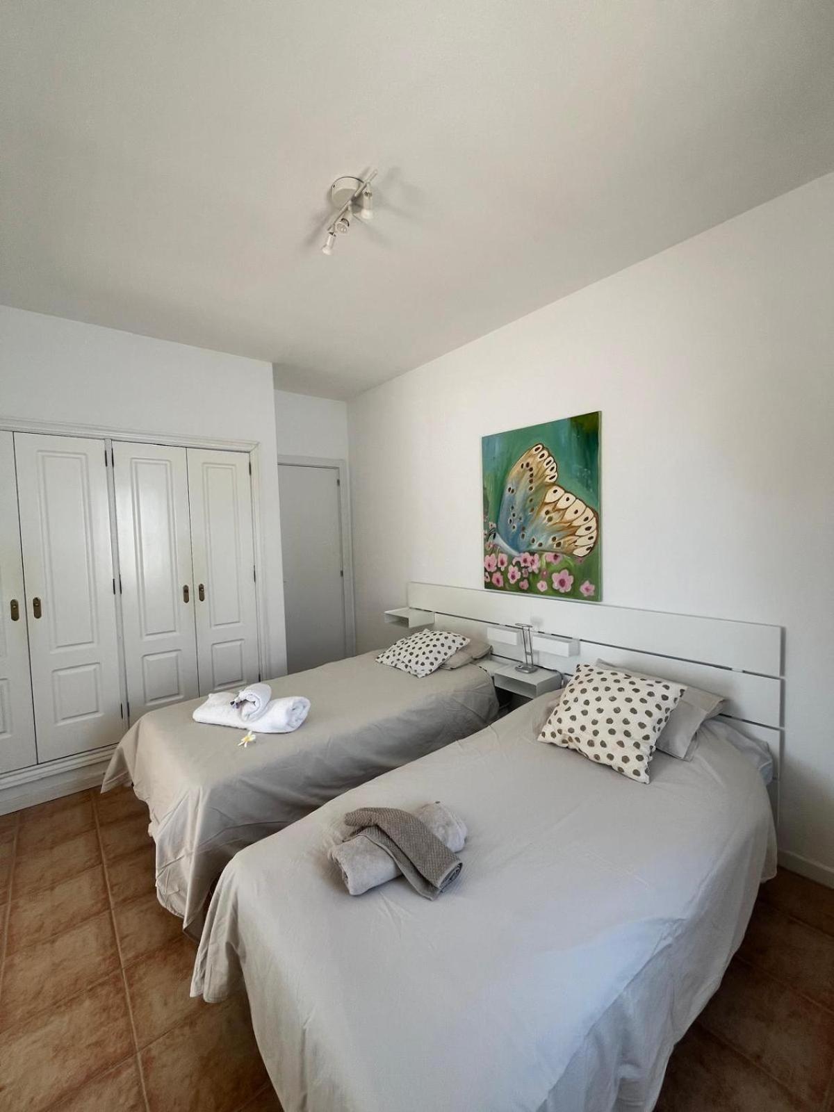 Appartement Casa Tina *