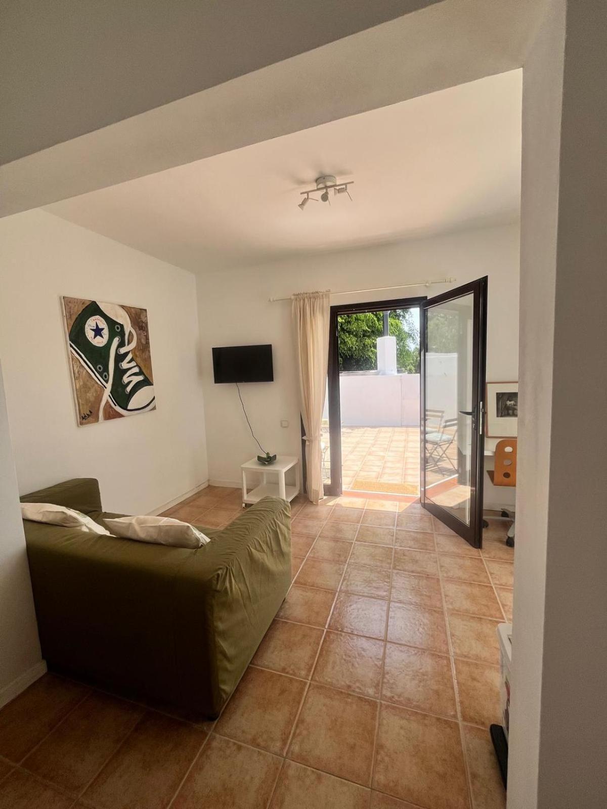 Casa Tina Appartement Costa Teguise