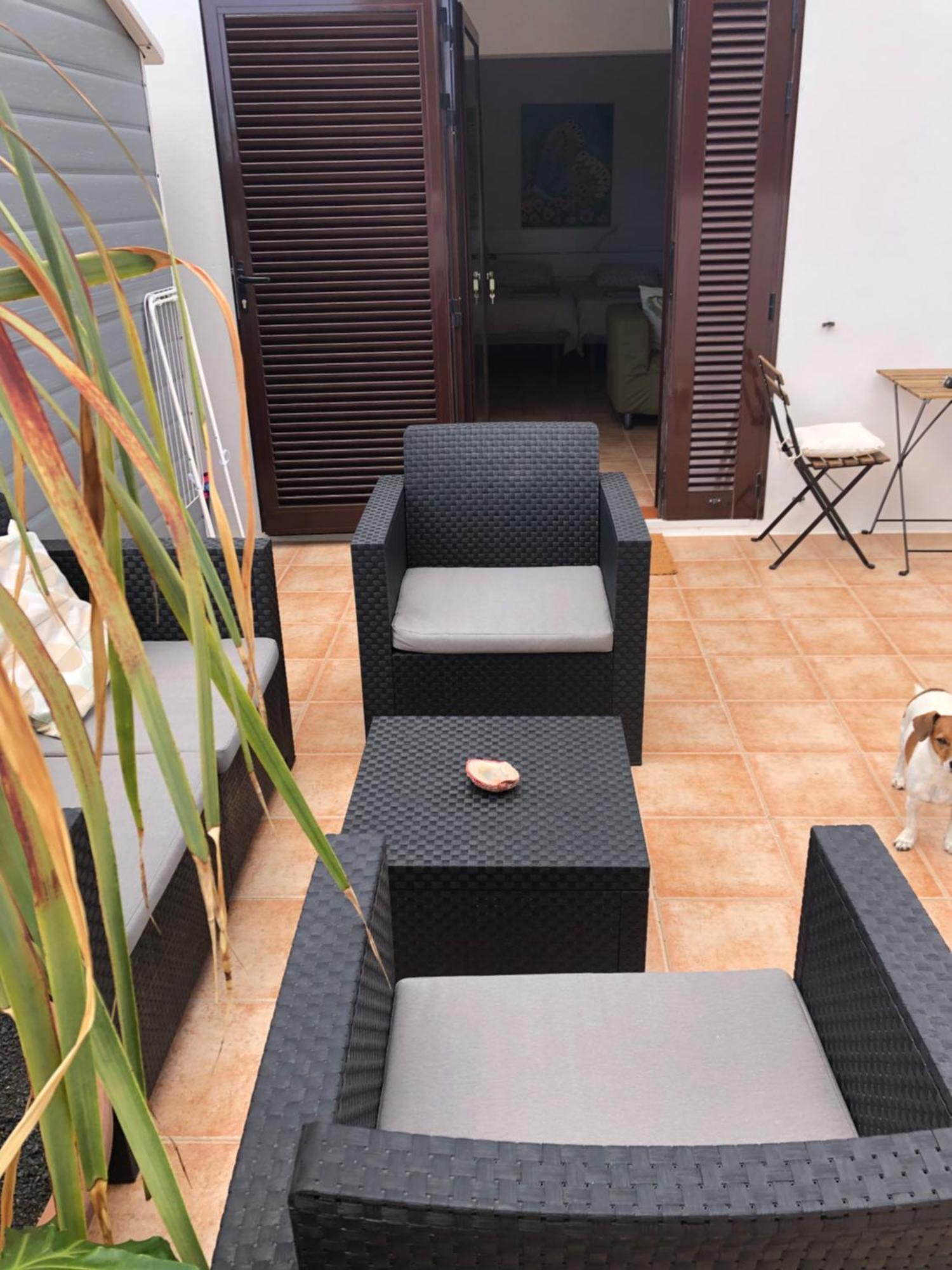 Appartement Casa Tina