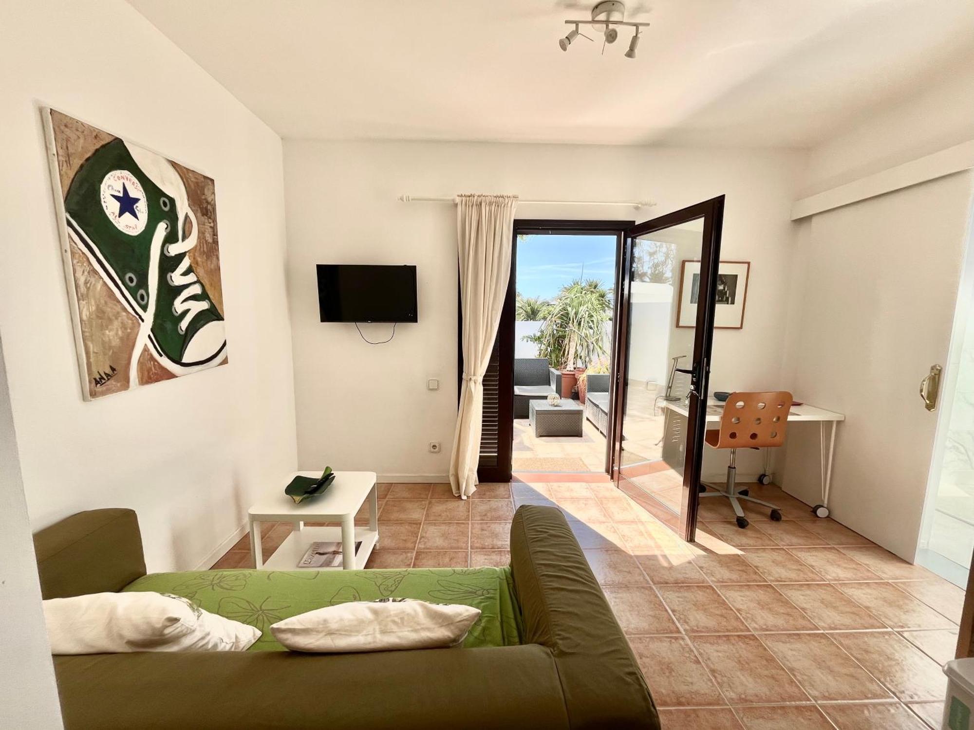 Casa Tina Apartment *